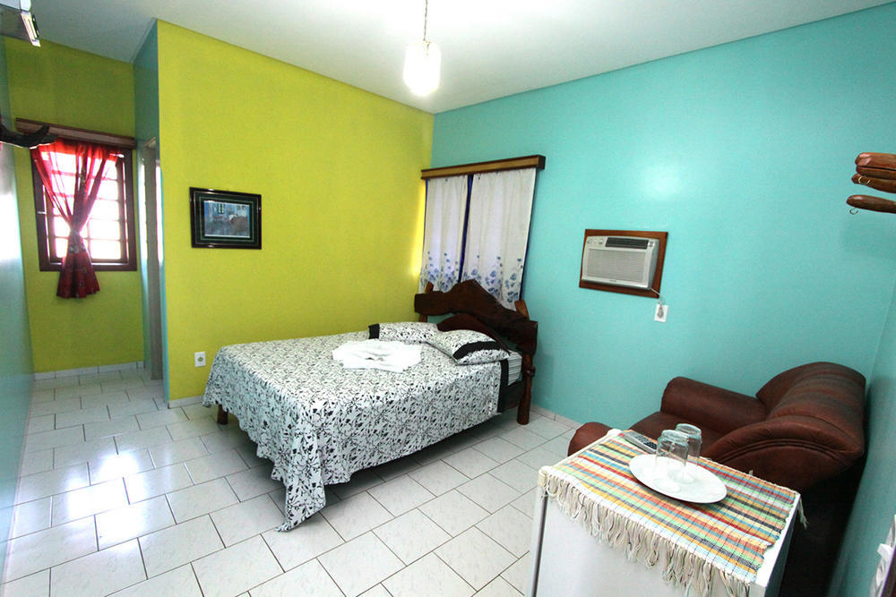 Pousada Carvalho Pirenópolis Camera foto